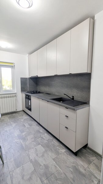 Nu Depinzi de Radet, Metrou Aurel Vlaicu, 3 camere 2 Bai, Renovat 2026