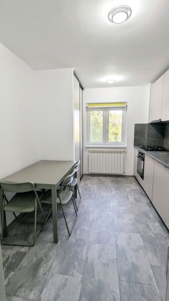 Nu Depinzi de Radet, Metrou Aurel Vlaicu, 3 camere 2 Bai, Renovat 2026