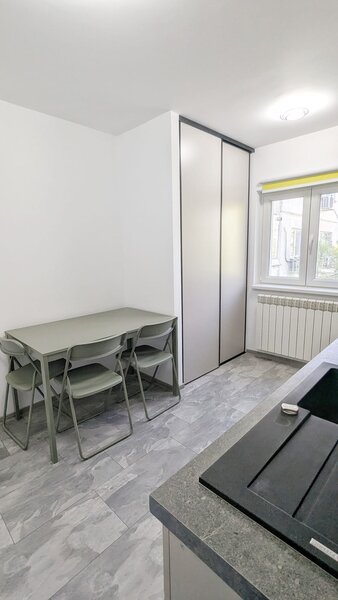 Nu Depinzi de Radet, Metrou Aurel Vlaicu, 3 camere 2 Bai, Renovat 2026