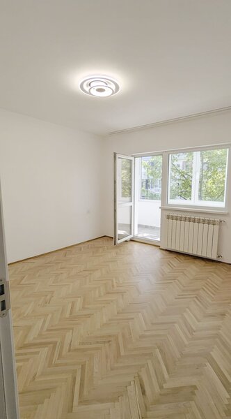 Nu Depinzi de Radet, Metrou Aurel Vlaicu, 3 camere 2 Bai, Renovat 2026