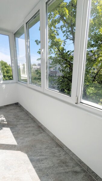 Nu Depinzi de Radet, Metrou Aurel Vlaicu, 3 camere 2 Bai, Renovat 2026