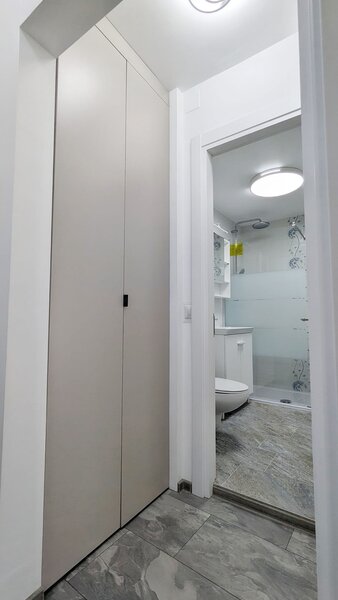 Nu Depinzi de Radet, Metrou Aurel Vlaicu, 3 camere 2 Bai, Renovat 2026