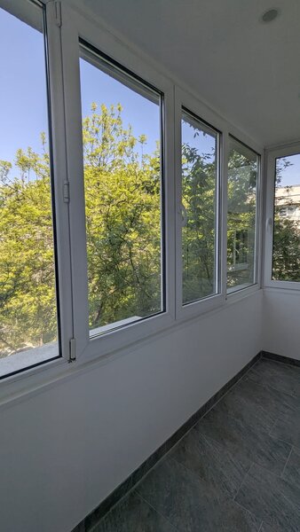 Nu Depinzi de Radet, Metrou Aurel Vlaicu, 3 camere 2 Bai, Renovat 2026