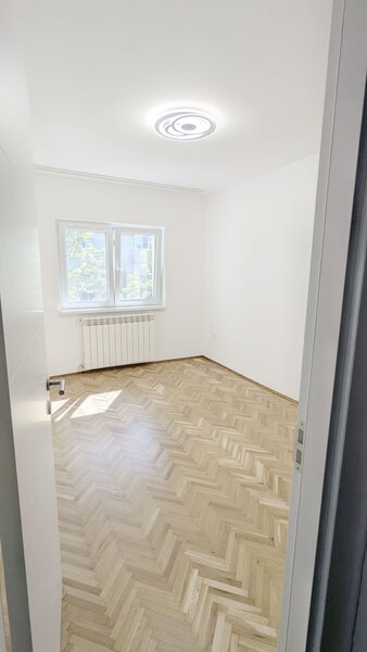 Nu Depinzi de Radet, Metrou Aurel Vlaicu, 3 camere 2 Bai, Renovat 2026