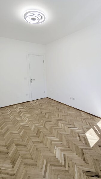 Nu Depinzi de Radet, Metrou Aurel Vlaicu, 3 camere 2 Bai, Renovat 2026