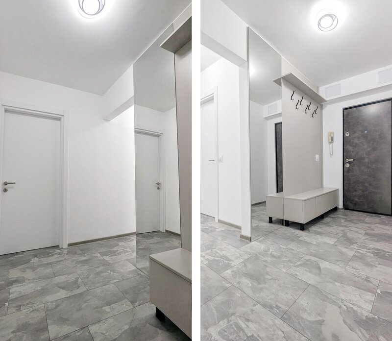 Nu Depinzi de Radet, Metrou Aurel Vlaicu, 3 camere 2 Bai, Renovat 2026